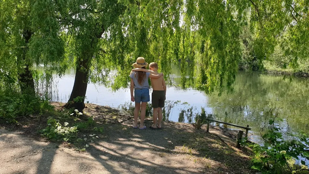 Bretons Outdoor Recreation Centre