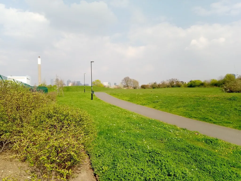 Bridgehouse Meadows