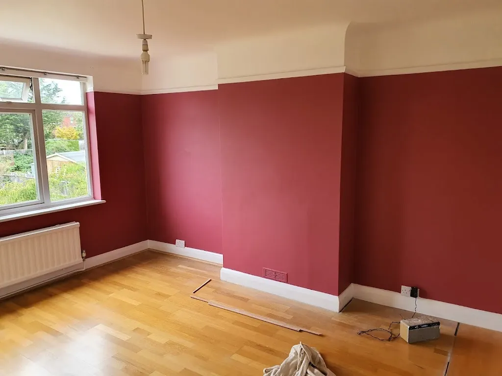 Bridgewood Decorators