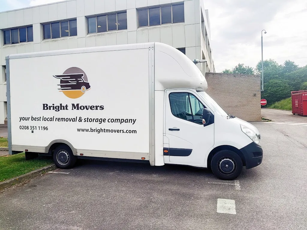 Bright Movers