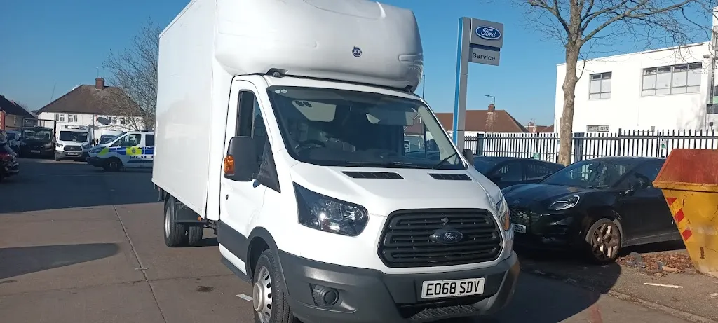 Brilliant Removals (Chelsea&Wandsworth)