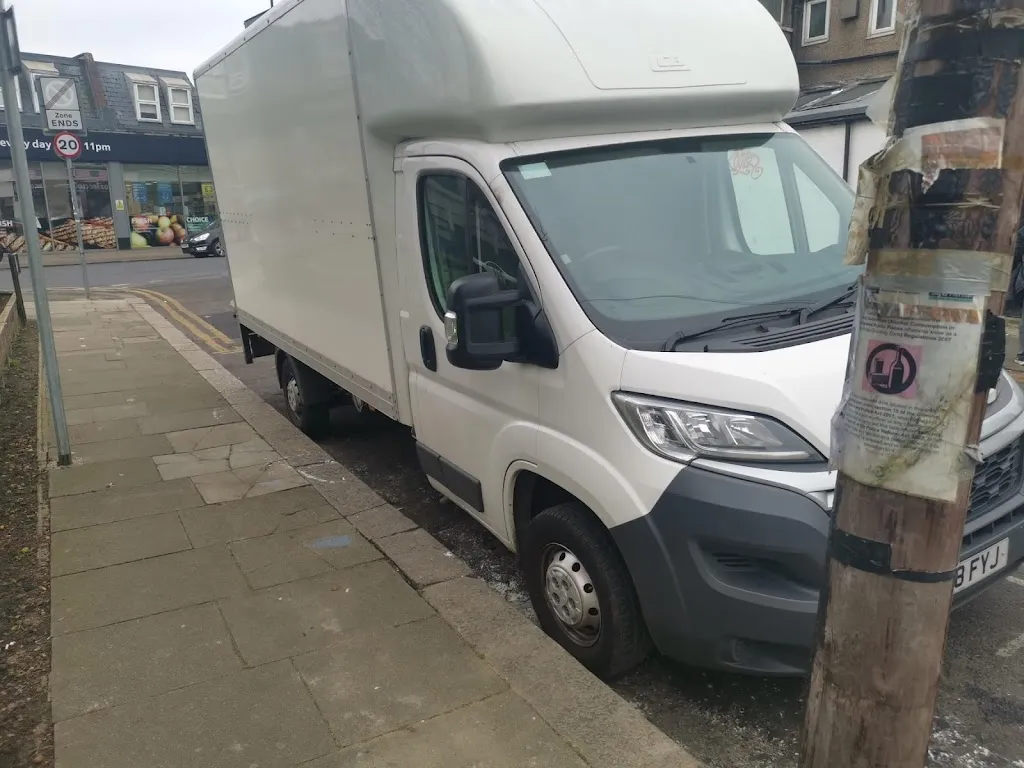 Brilliant Removals (East London)