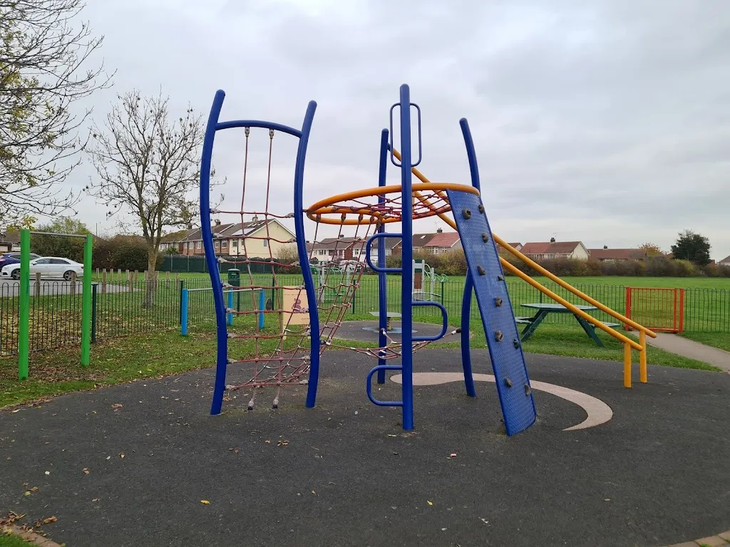 Brittons Playing Field