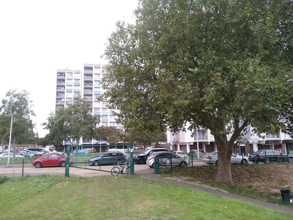 Broadmead Playing Fields