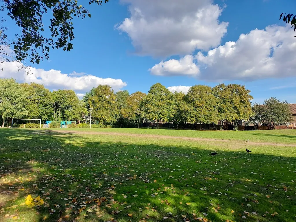Broadwater Green