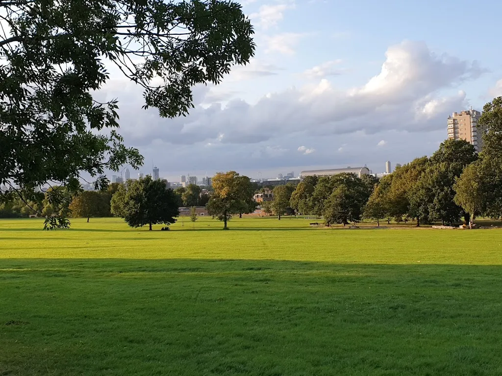 Brockwell Park