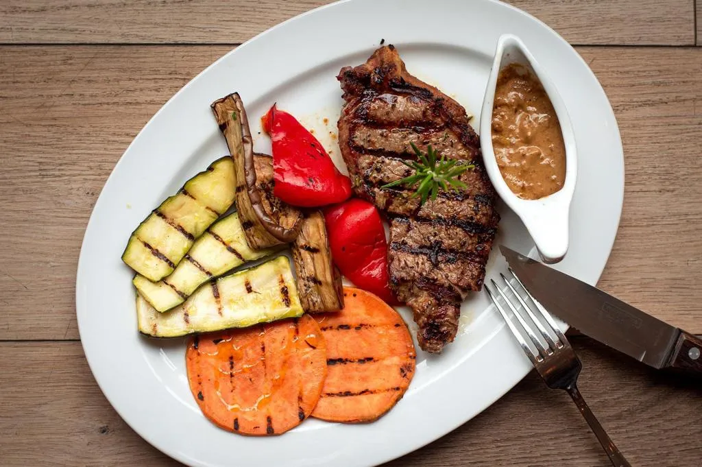 Bromley Kitchen & Grill