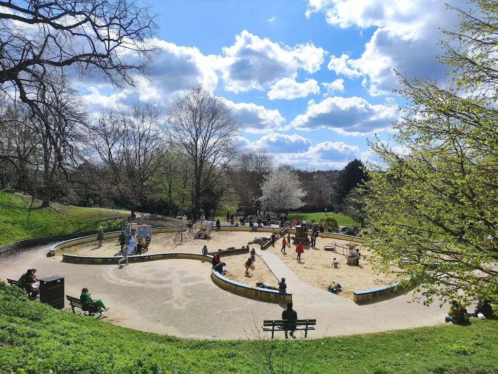 Bromley Park