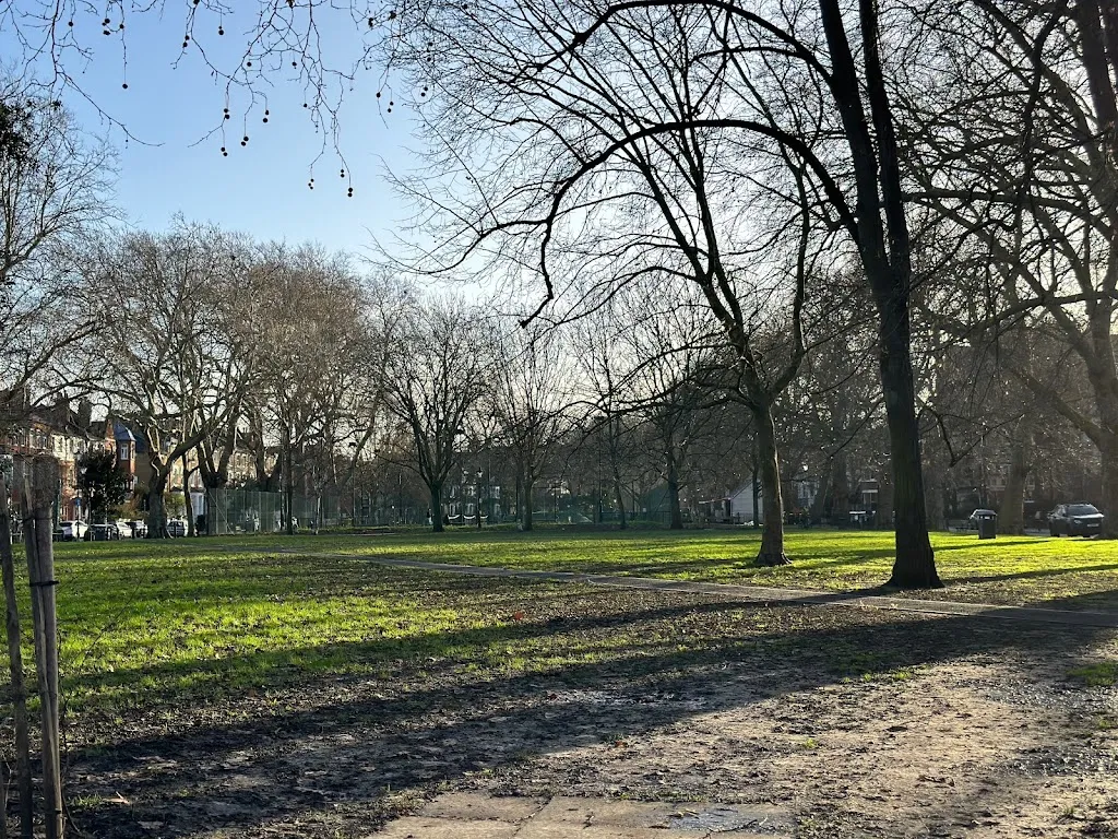 Brook Green