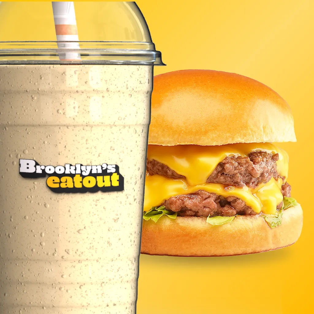 Brooklyn's Eatout