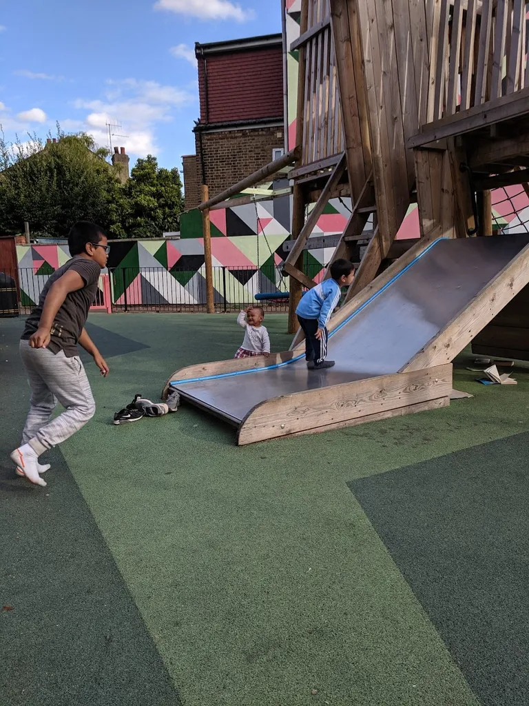 Brookscroft Park