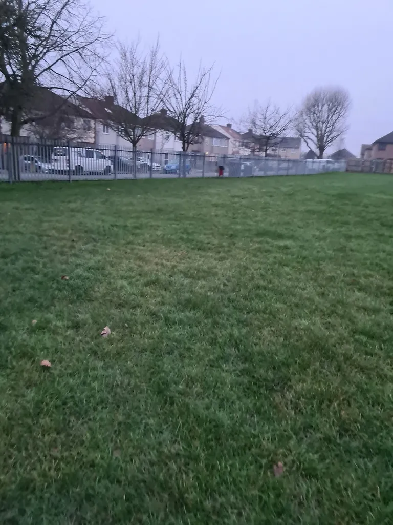 Brookway Open Space