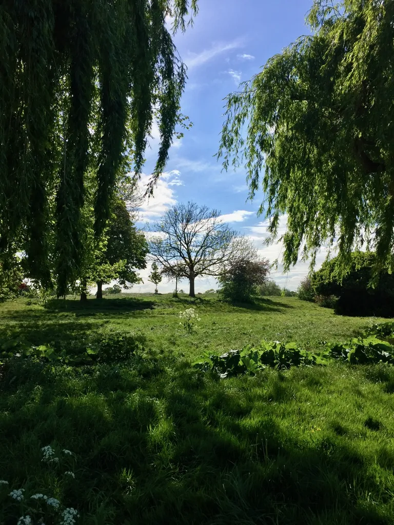 Broom Road Recreation Ground