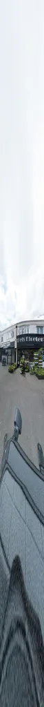 BROS PETS RAW & NATURAL STORE