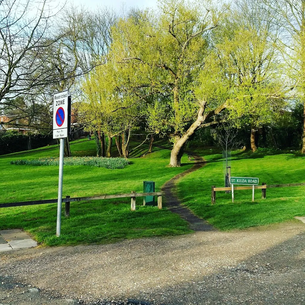 Broxbourne Gardens