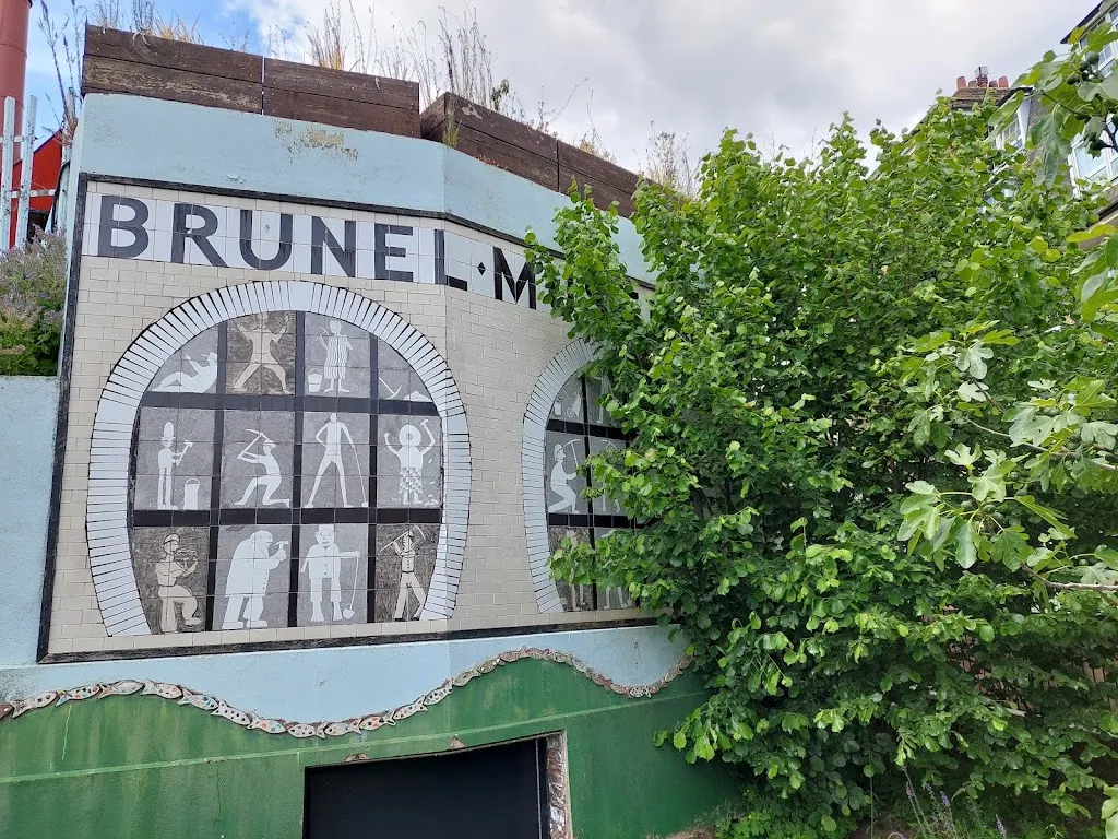 Brunel Museum