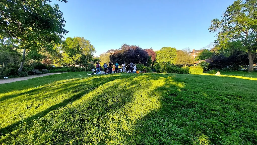 Brunswick Park