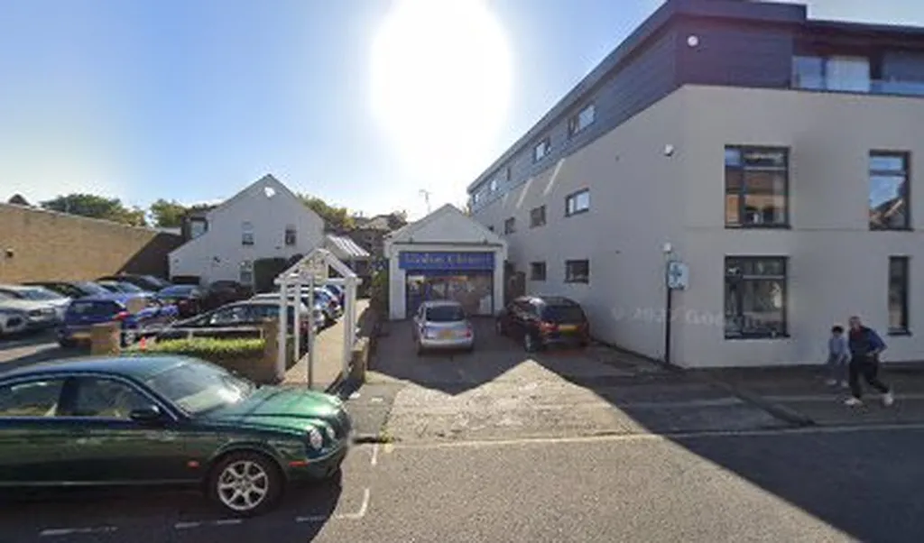 Buckleigh Pharmacy