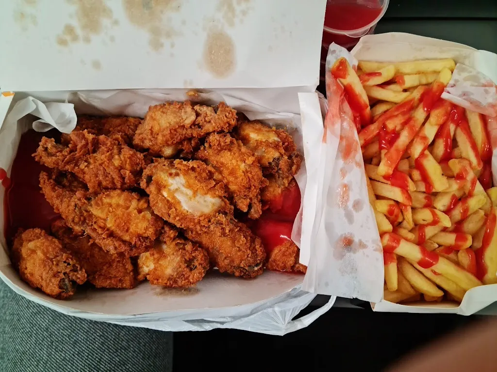 Buddy's Grill