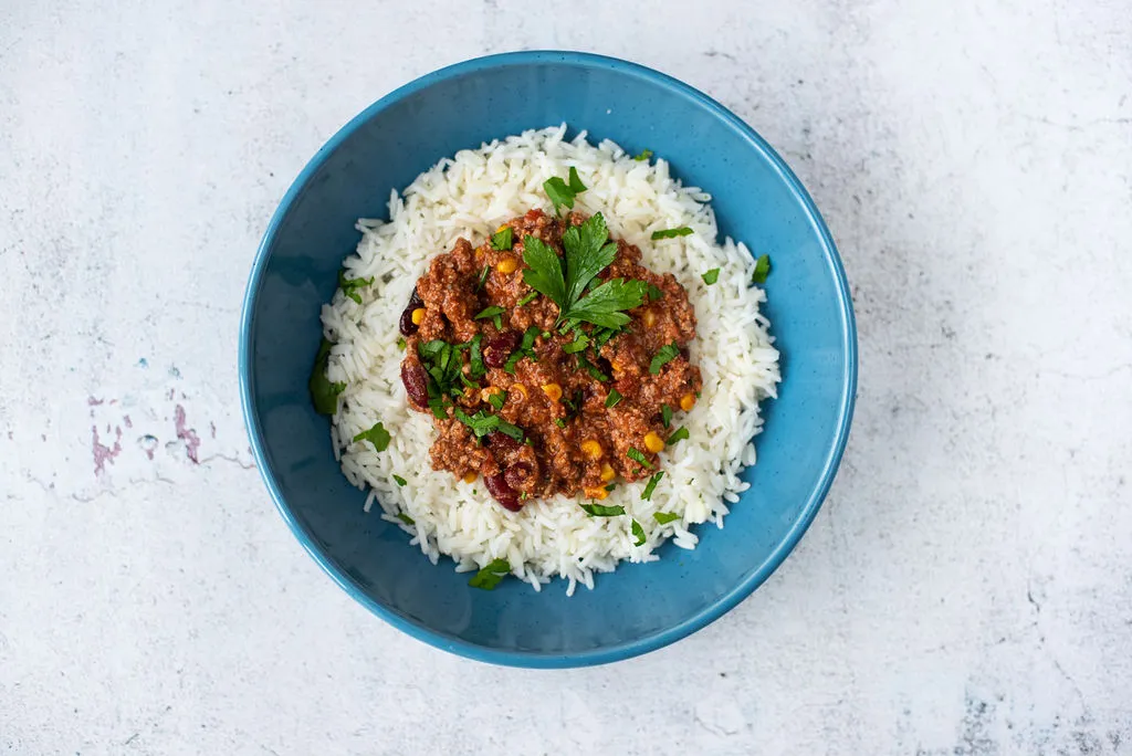 Budget Meal Prep 1 Budget Meal Prep