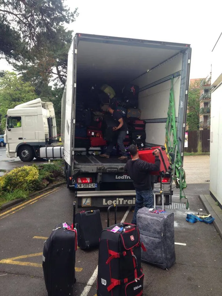 Budget Removals & Freight Forwarding