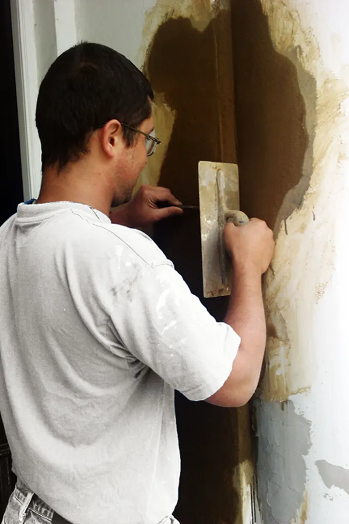 Bulger Wicks Decorating