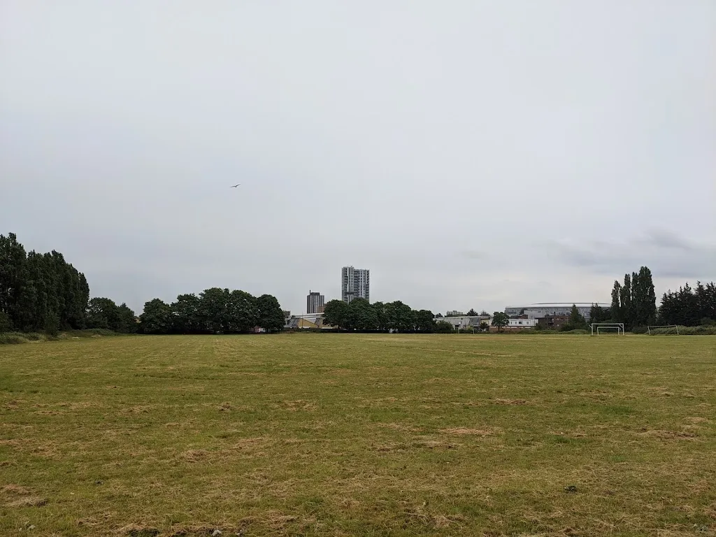 Bull Lane Playing Fields