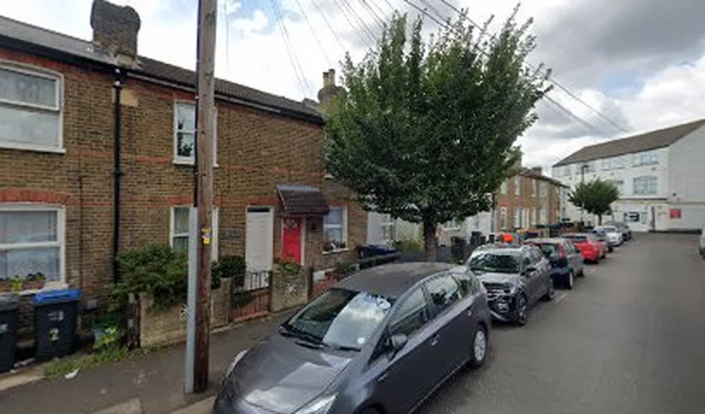 Burak Removals ( Burak Trading Ltd )