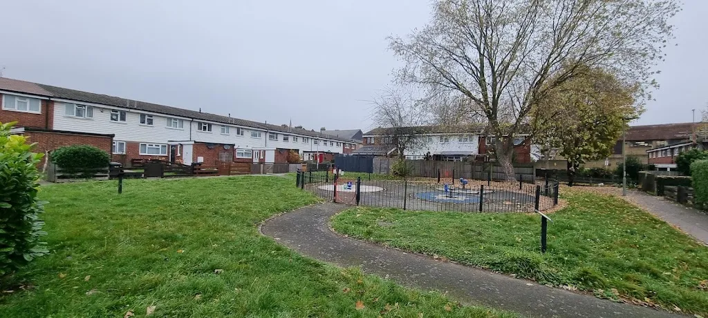 Burham Close Playground