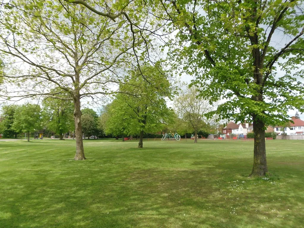 Butler's Green