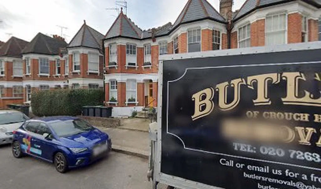 Butlers of Crouch End