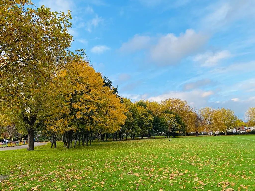 Byron Park