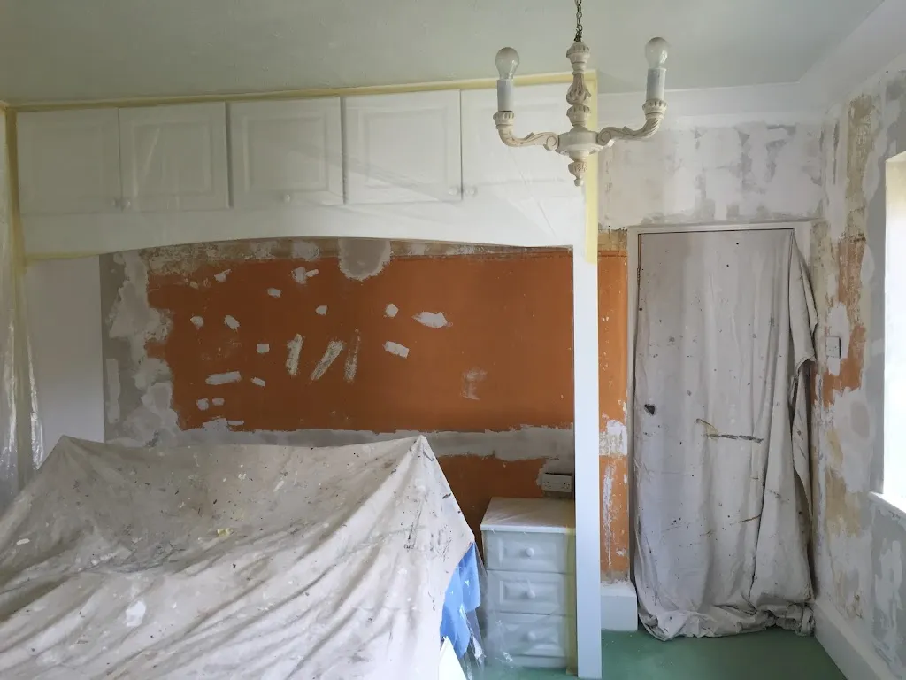 Byron Quality Decorators