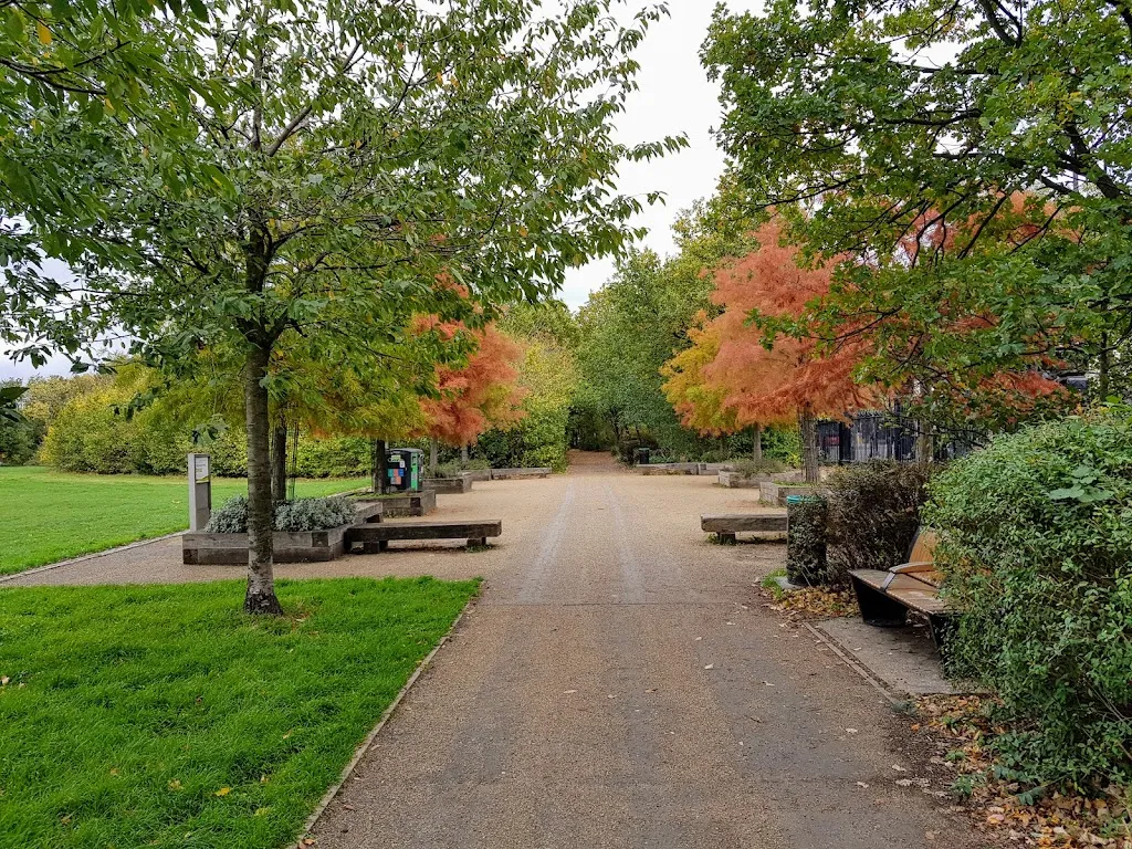 Caledonian Park