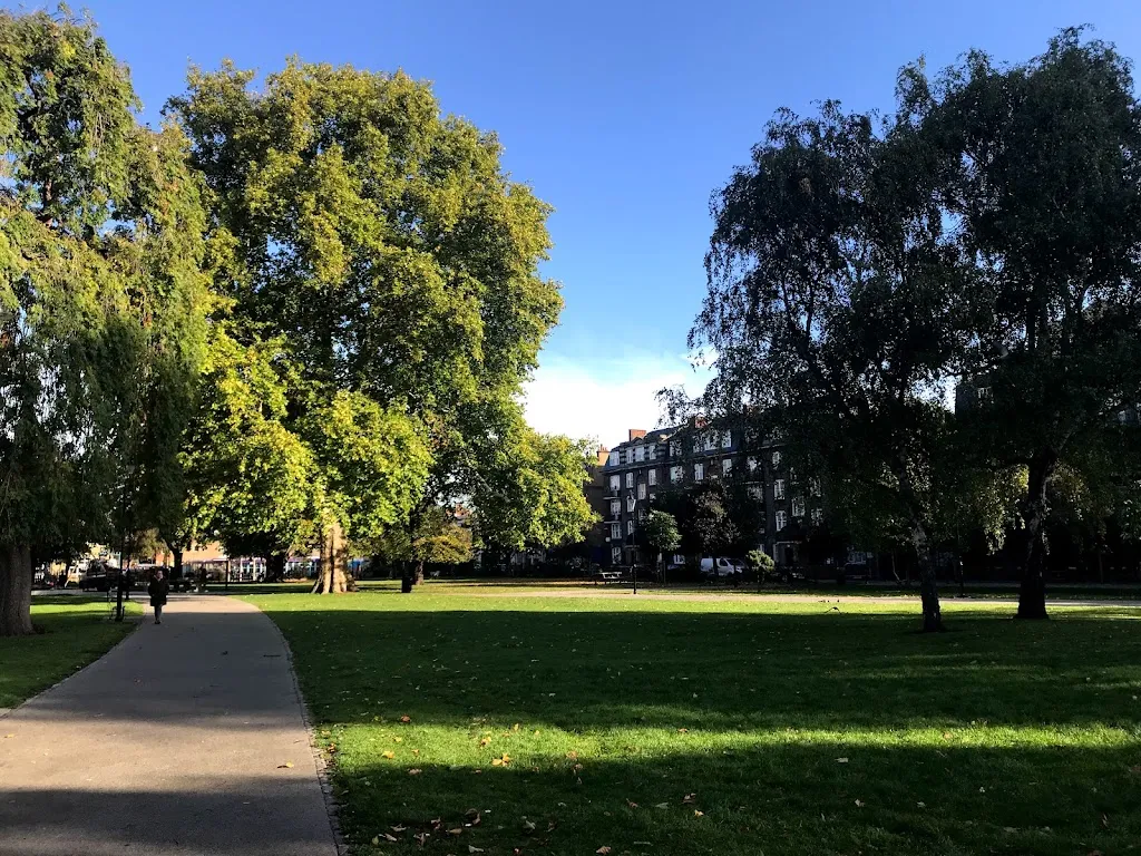 Camberwell Green