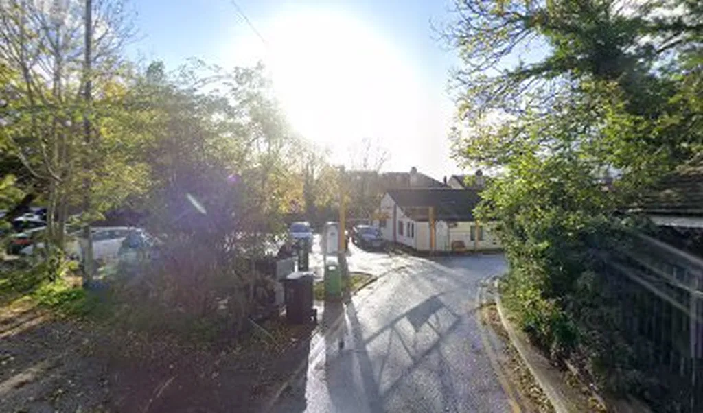 Cambridge Road Car Park