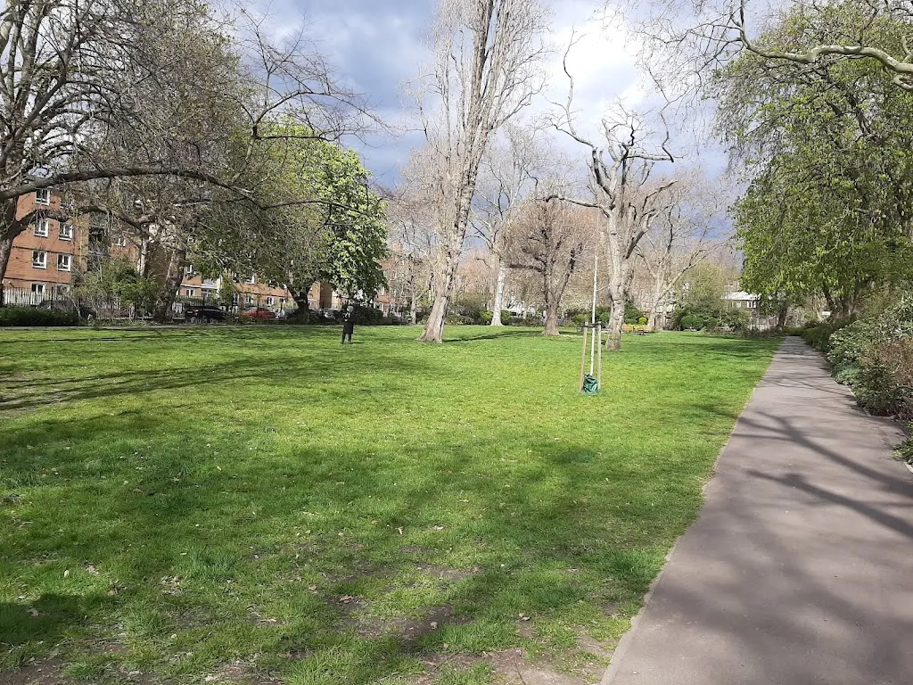 Camden Square Park