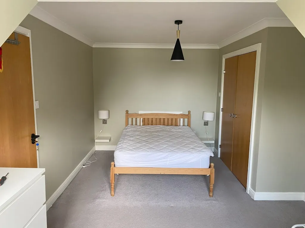 Capital Decorating