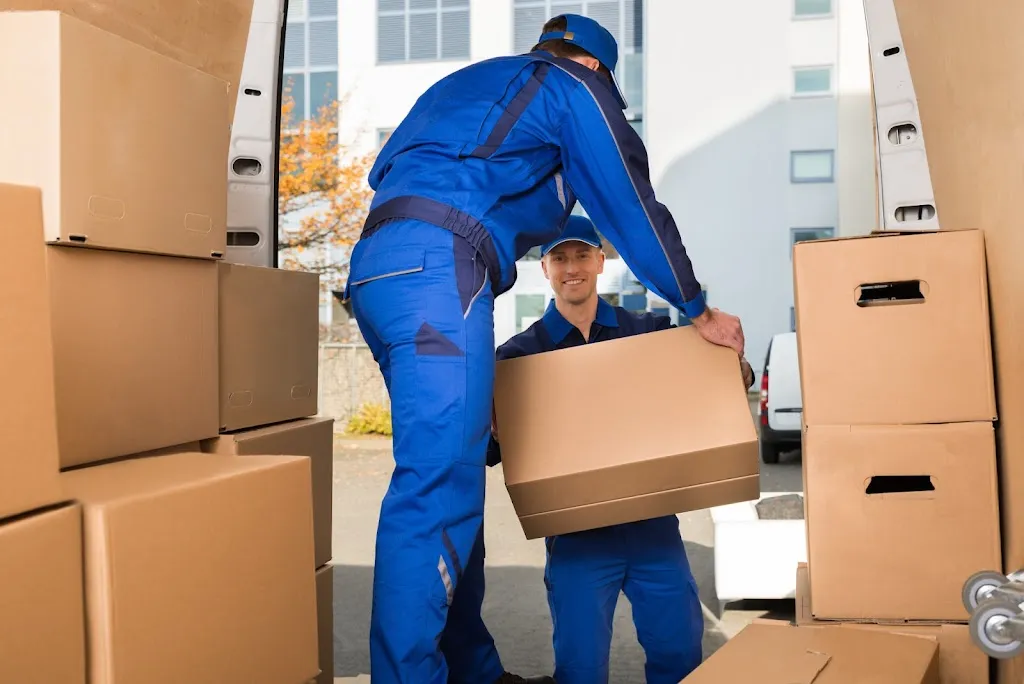 capital one removals