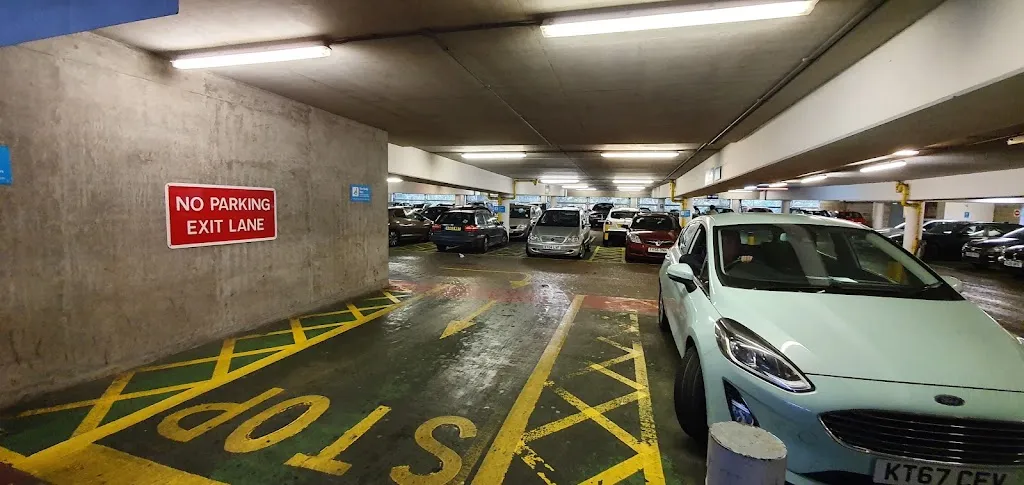Car Park 1