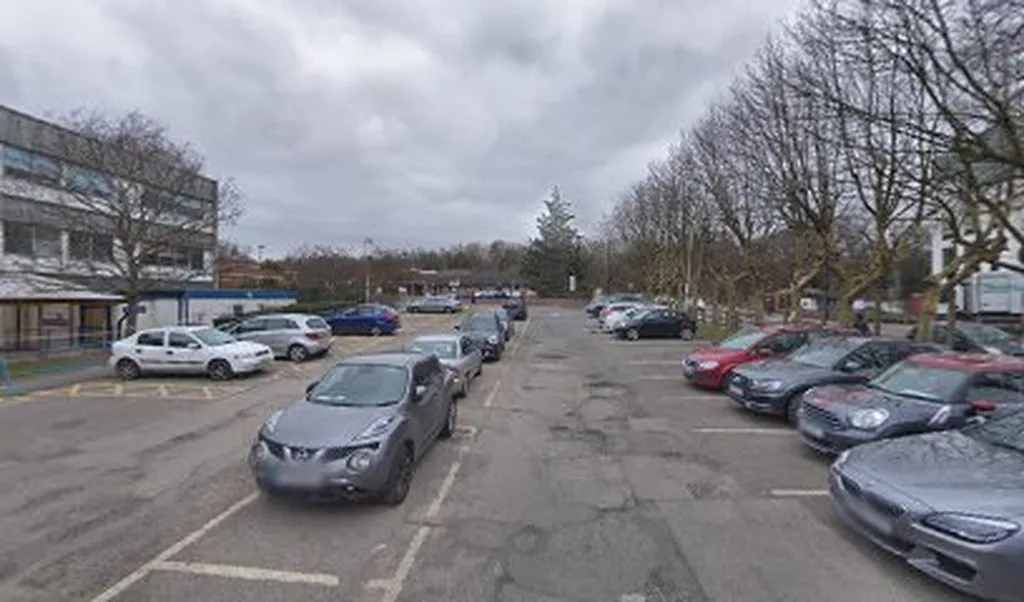Car Park 3