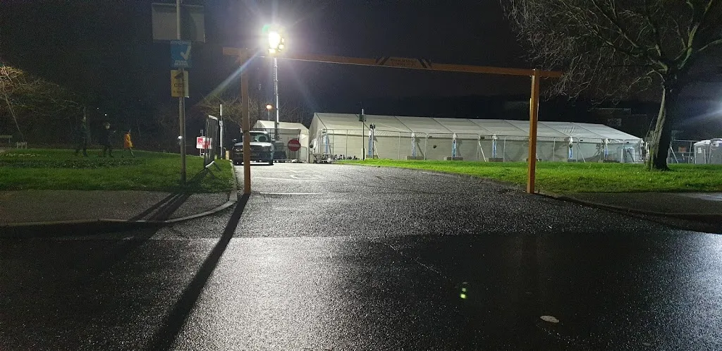 Car park