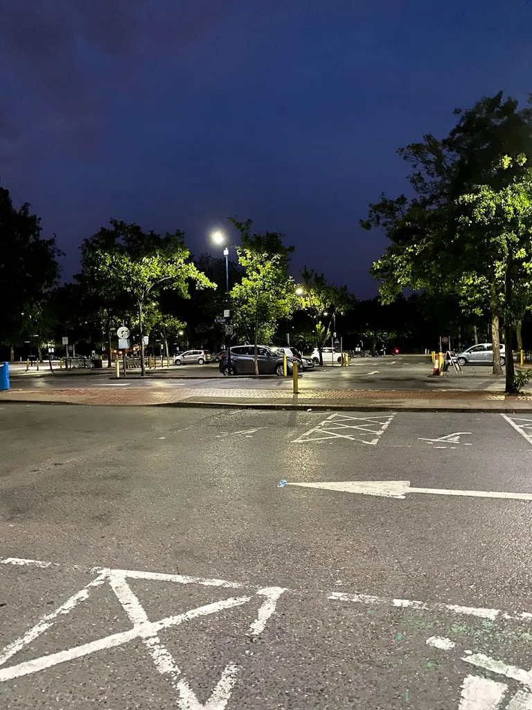 Car Park