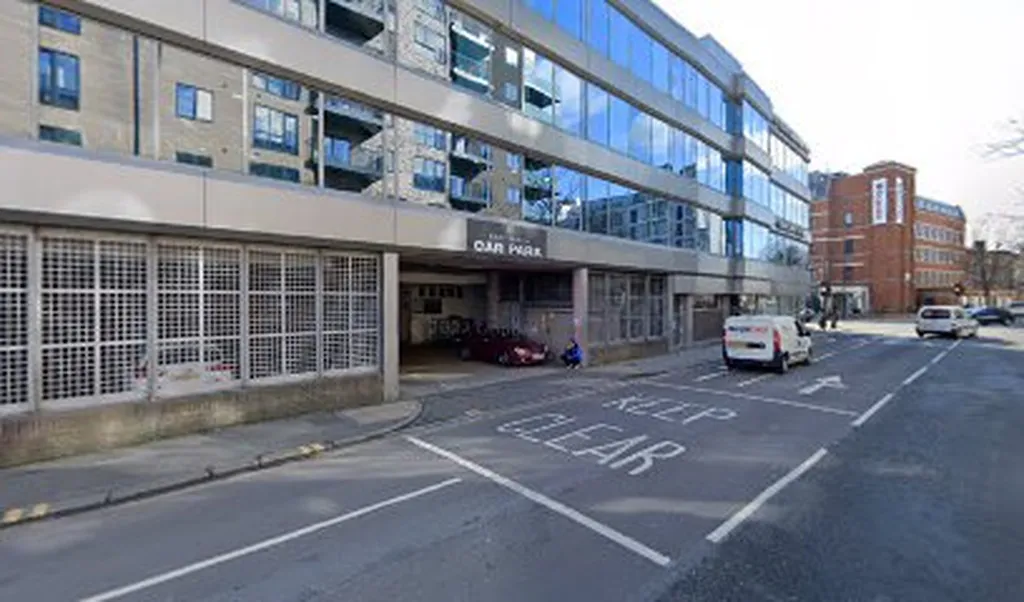 Car Park