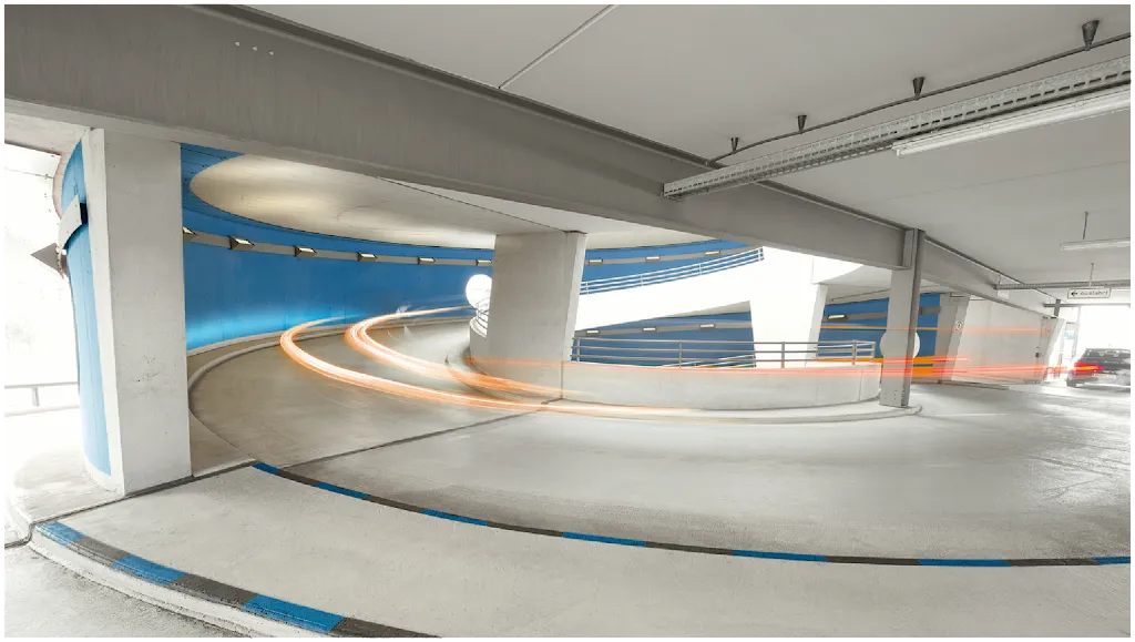 Car Park Broadway - Wimbledon | APCOA