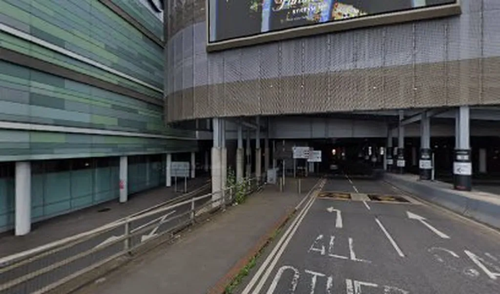 Car Park C