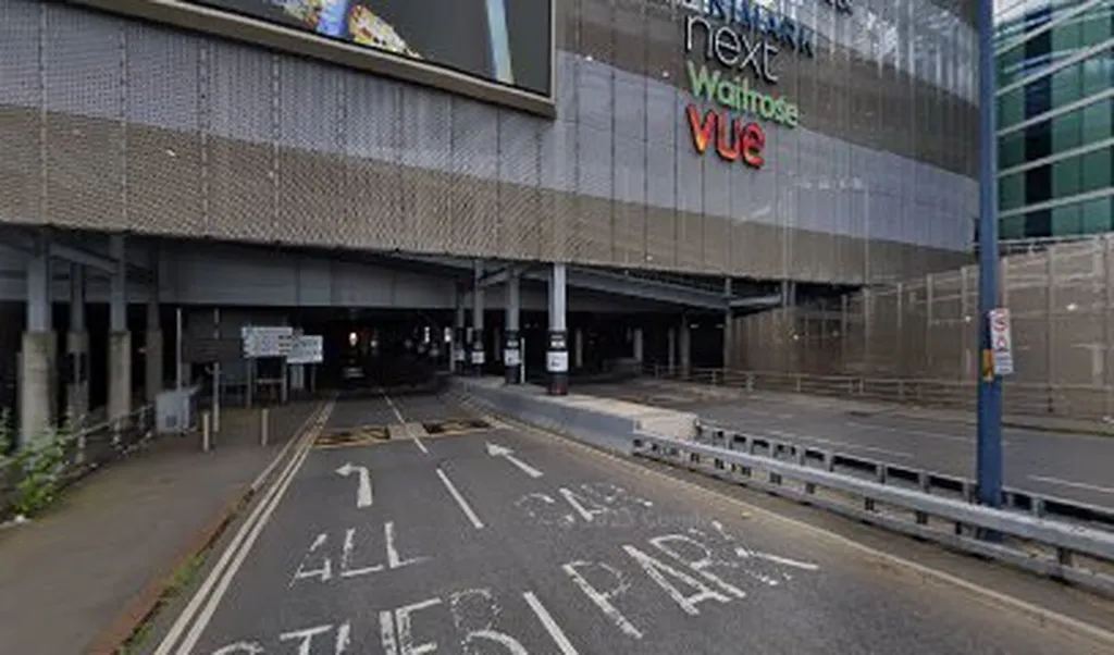 Car Park C
