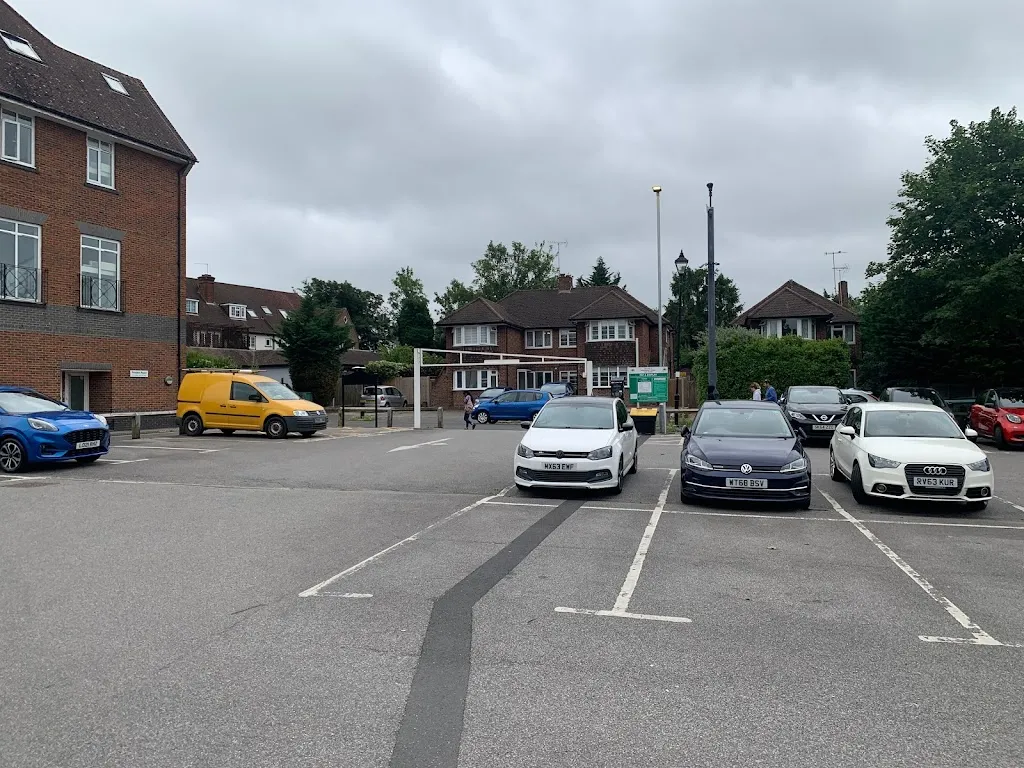 Car Park