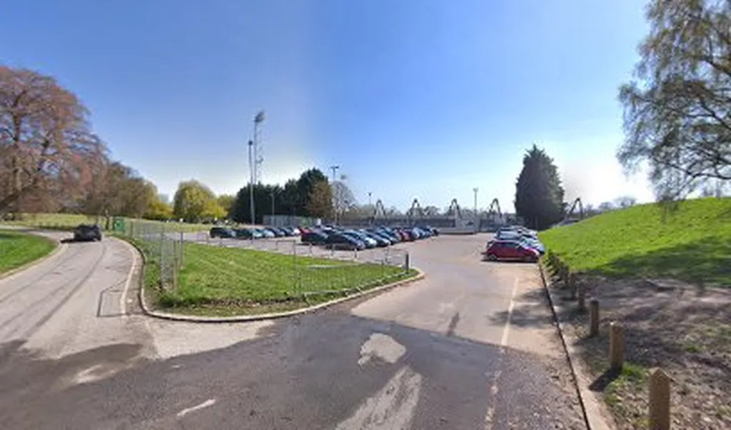 Car Park