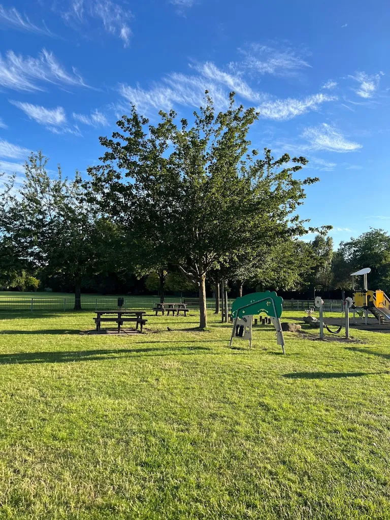 Carlisle Park